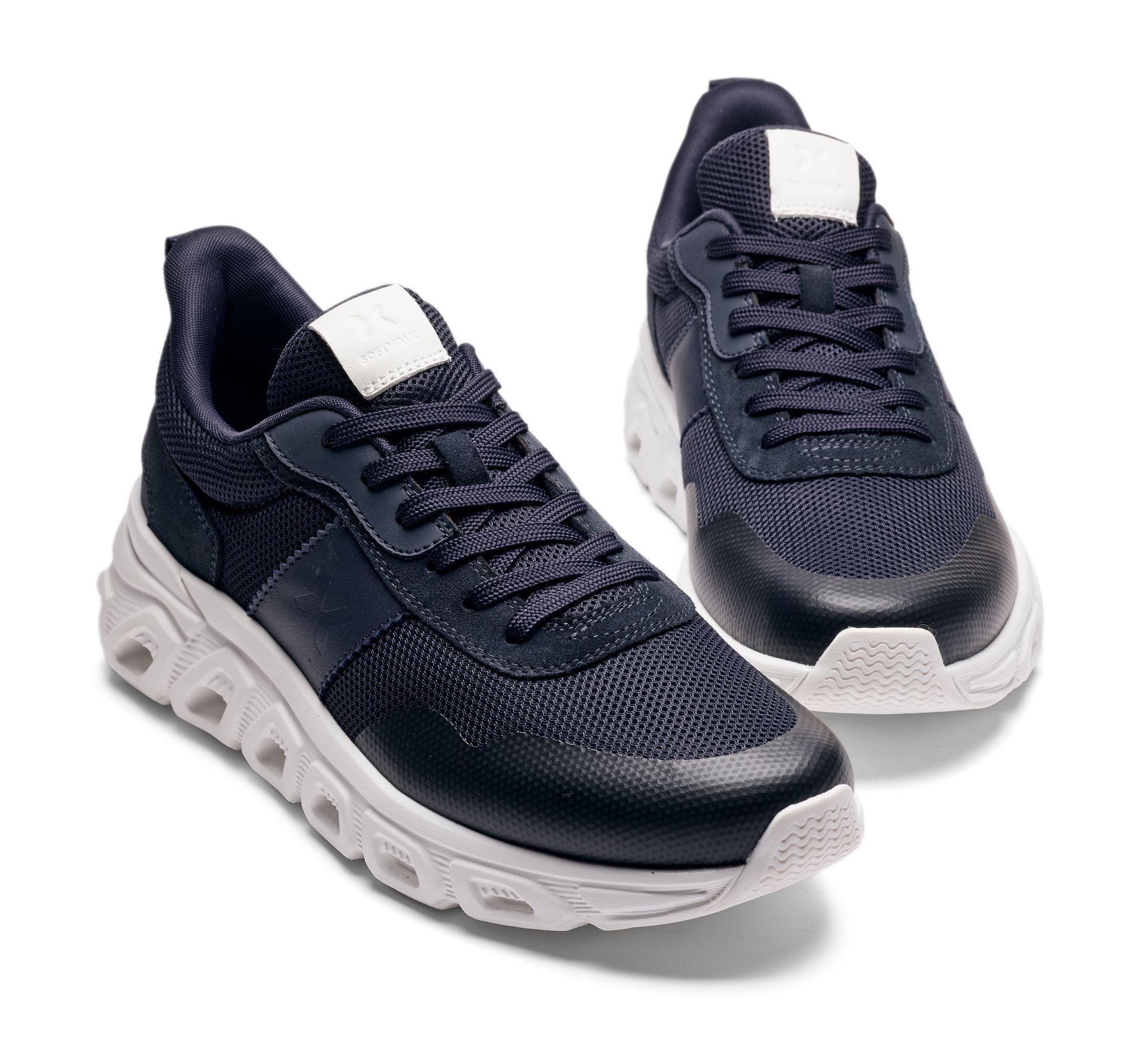 SOFTWALK 2420 NAVY SOFTWALK