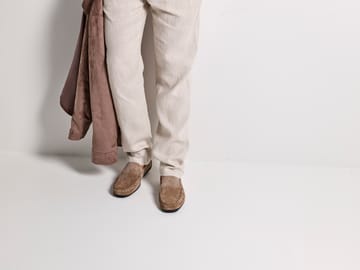 SOFTWALK 2423 TAUPE SOFTWALK