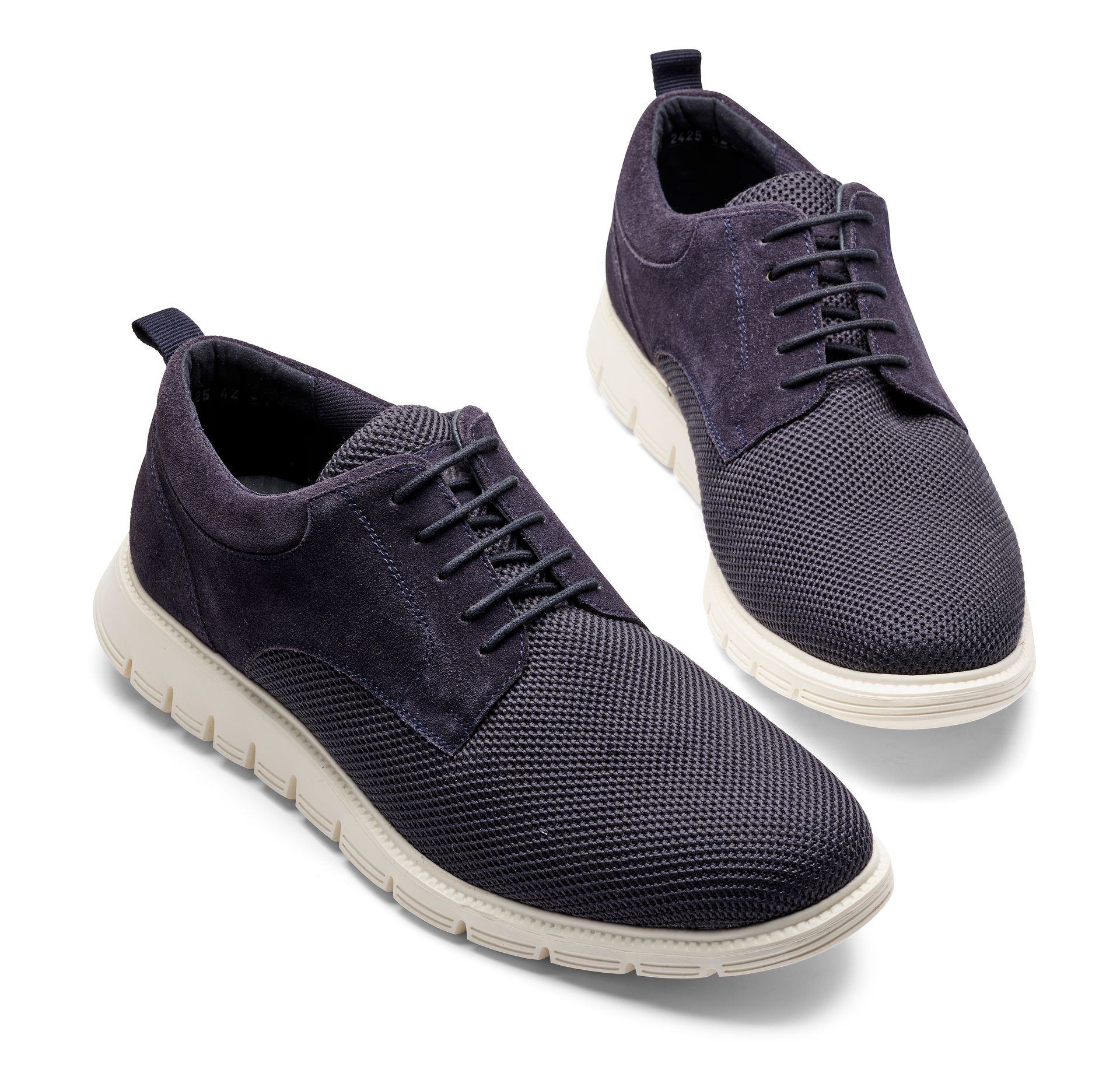 SOFTWALK 2425 NAVY SOFTWALK