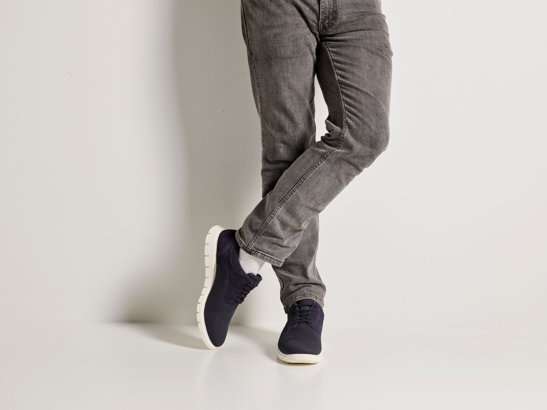 SOFTWALK 2425 NAVY SOFTWALK
