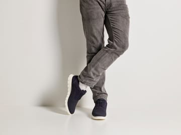 SOFTWALK 2425 NAVY SOFTWALK
