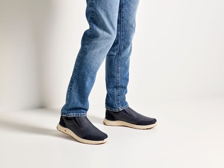 SOFTWALK 2429 NAVY SOFTWALK