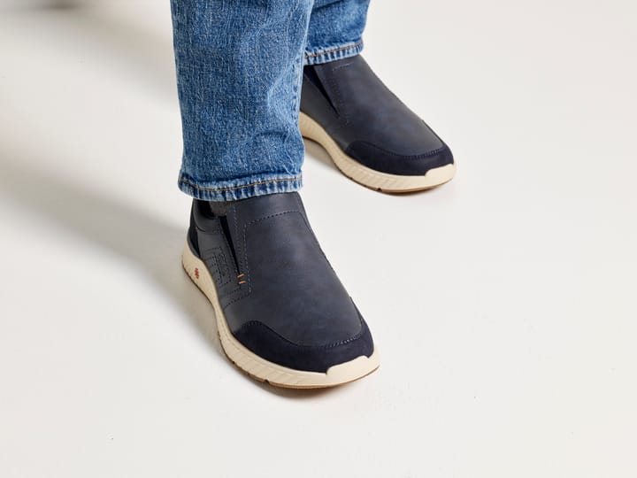 SOFTWALK 2429 NAVY SOFTWALK