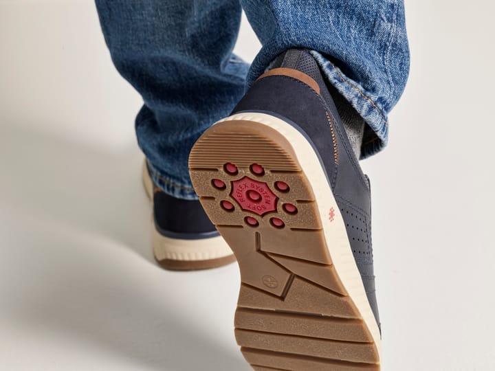 SOFTWALK 2429 NAVY SOFTWALK