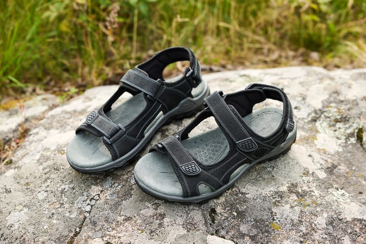 SOFTWALK 2492 BLACK SOFTWALK SOFTWALK 2492 BLACK SOFTWALK