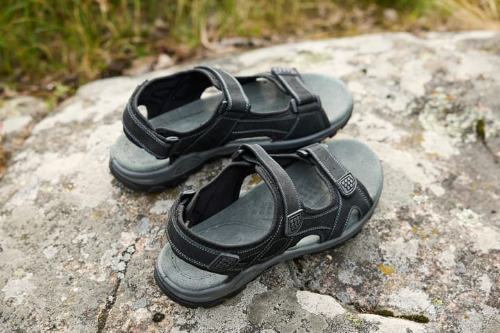 SOFTWALK 2492 BLACK SOFTWALK SOFTWALK 2492 BLACK SOFTWALK