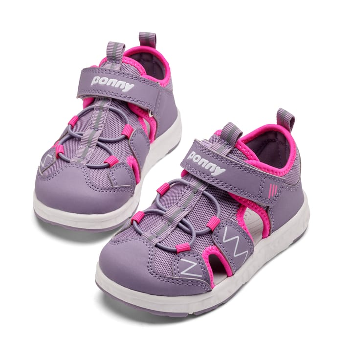 PONNY 3213 PURPLE PONNY PONNY 3213 PURPLE PONNY