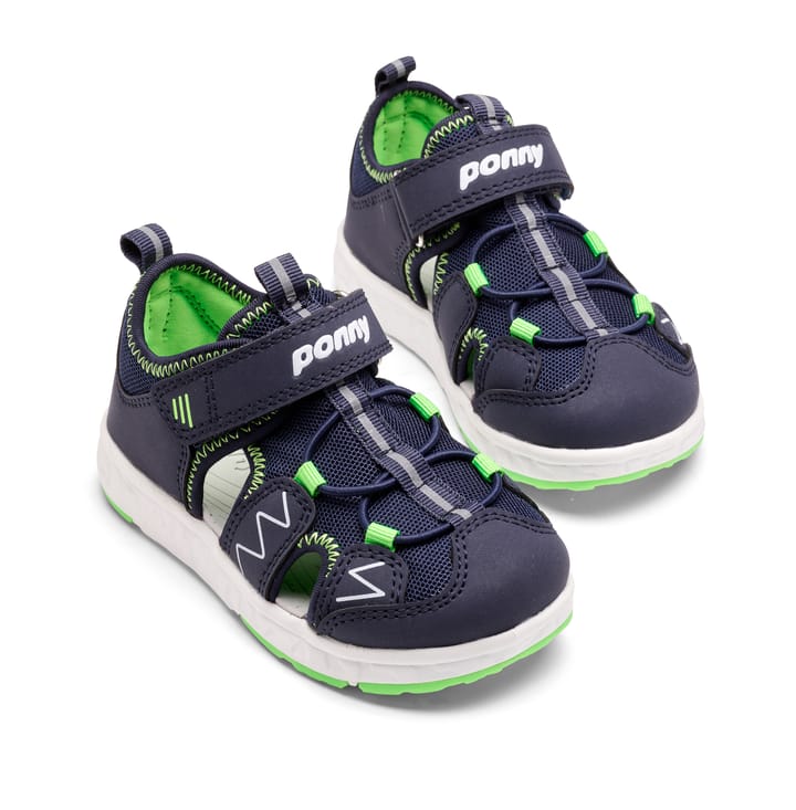 PONNY 3214 NAVY PONNY PONNY 3214 NAVY PONNY