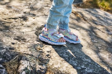 PONNY 3235 BLUE/MULTI PONNY