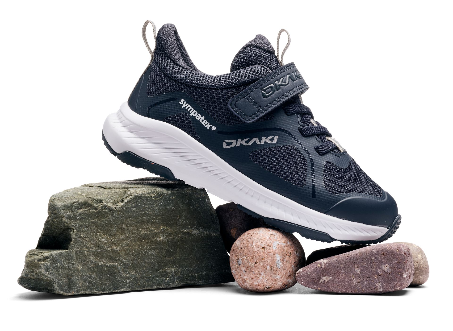 OKAKI 3306 NAVY OKAKI