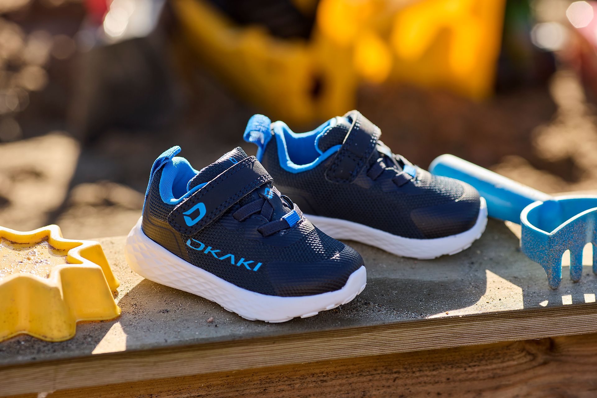 OKAKI 3314 NAVY OKAKI