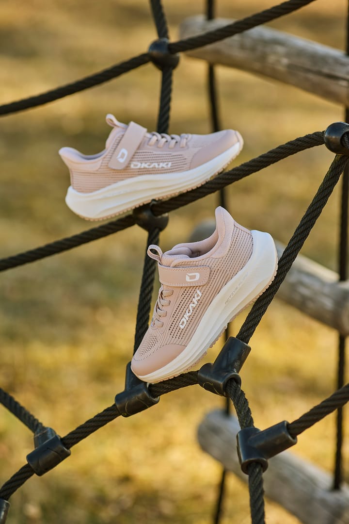 OKAKI 3320 DUSTY PINK OKAKI