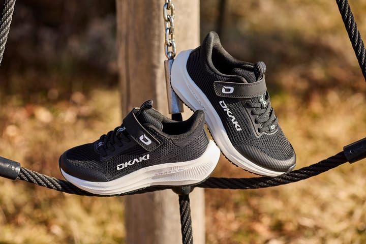 OKAKI 3321 BLACK OKAKI
