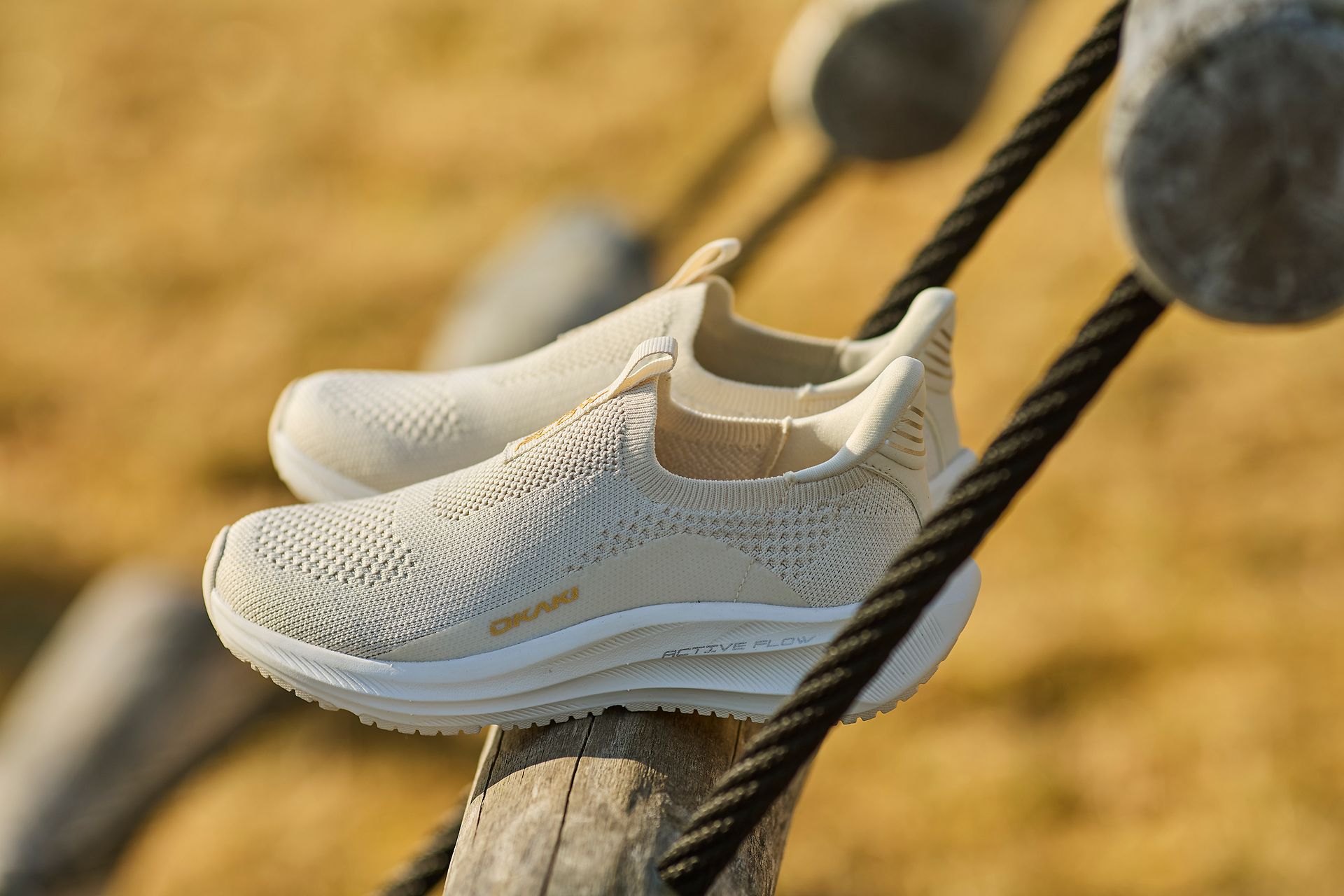 OKAKI 3322 LT.BEIGE OKAKI