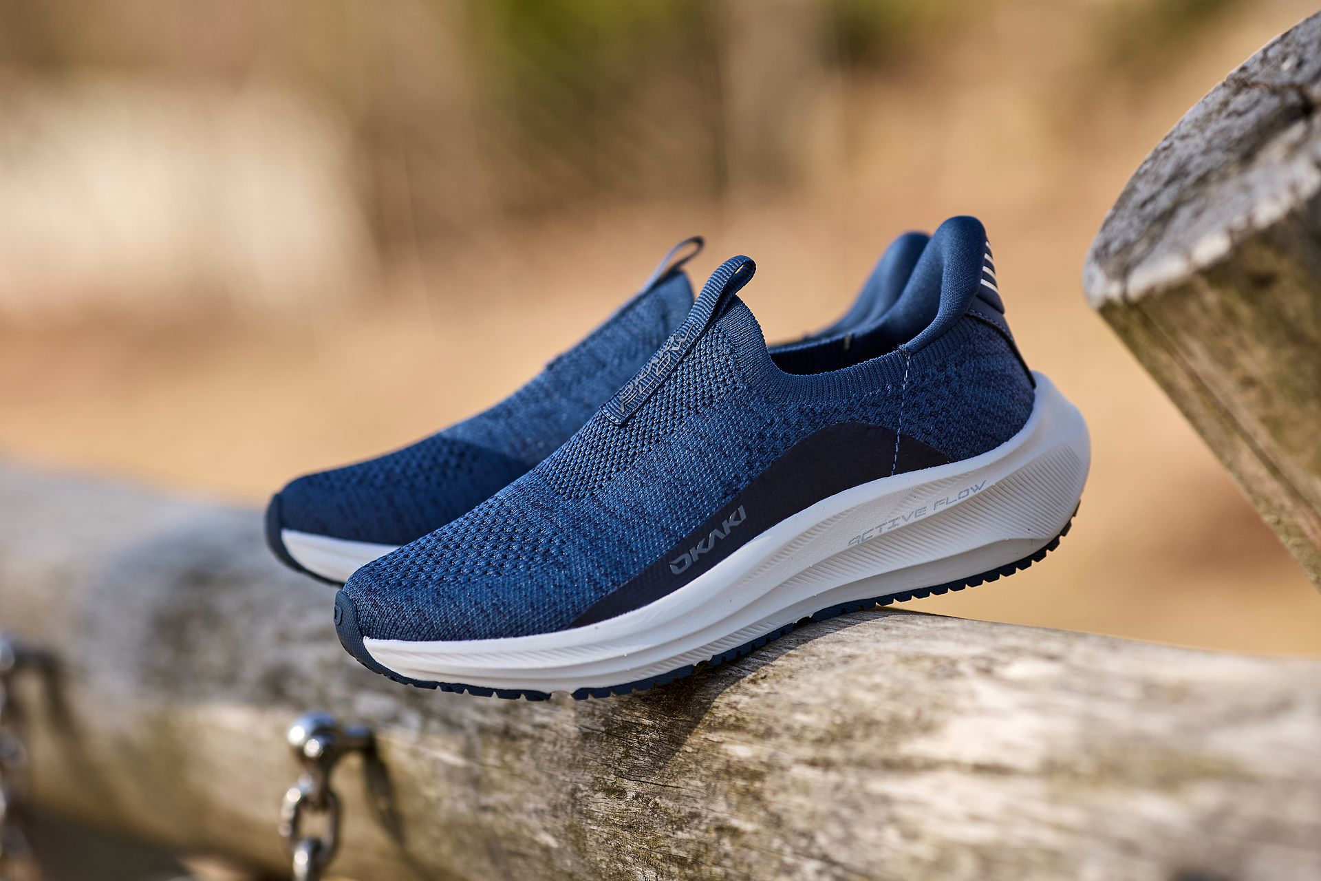 OKAKI 3323 NAVY OKAKI