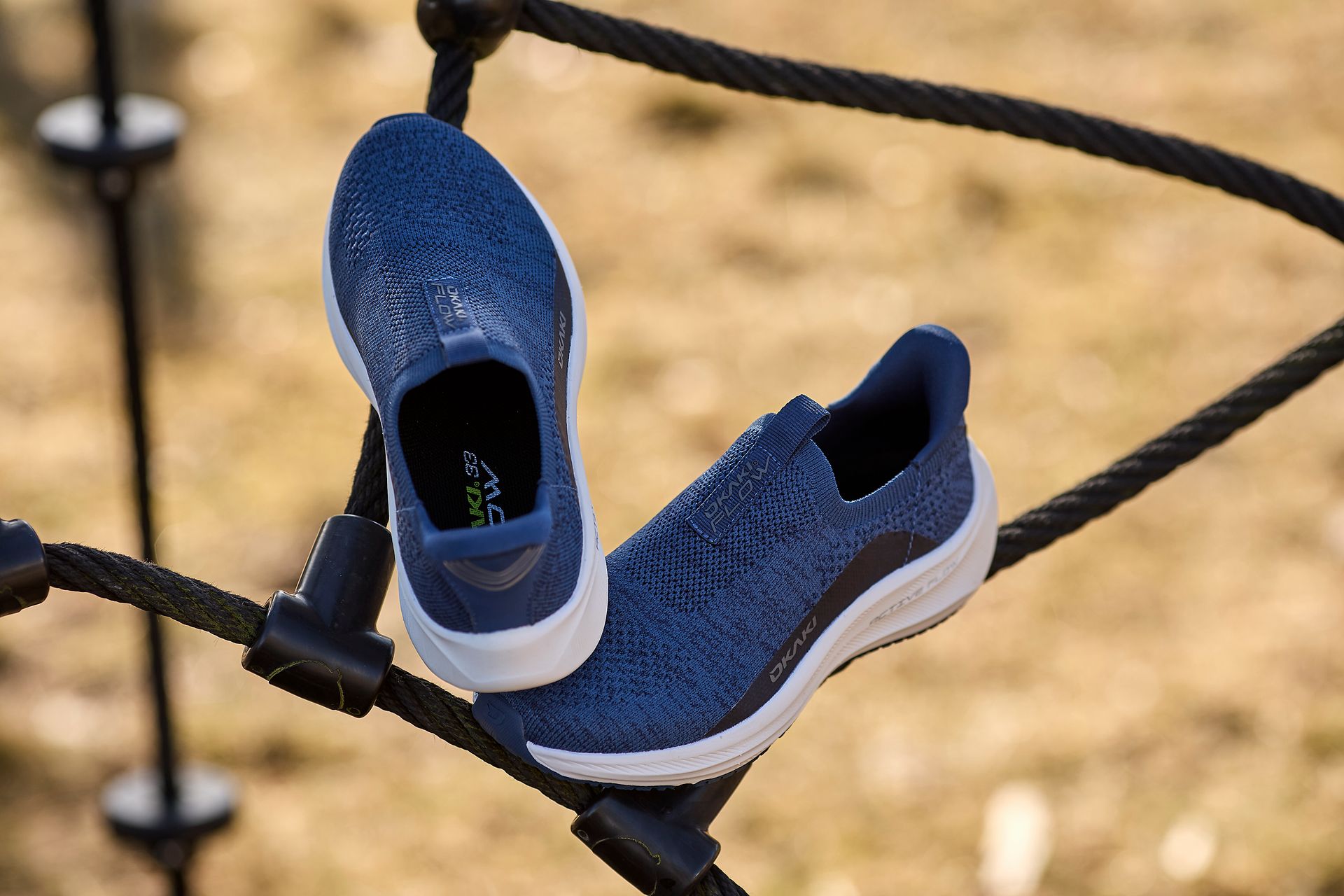 OKAKI 3323 NAVY OKAKI
