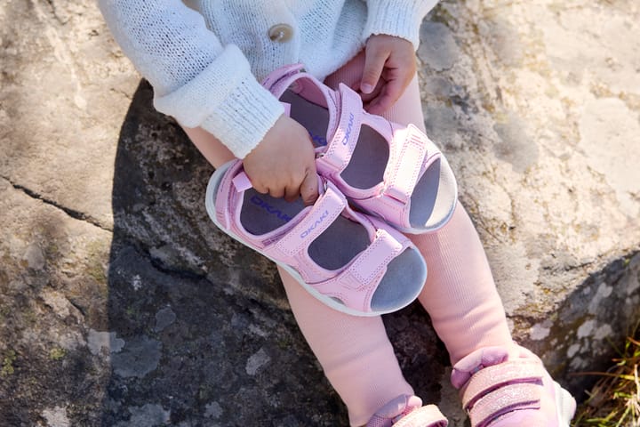 OKAKI 3349 PINK OKAKI