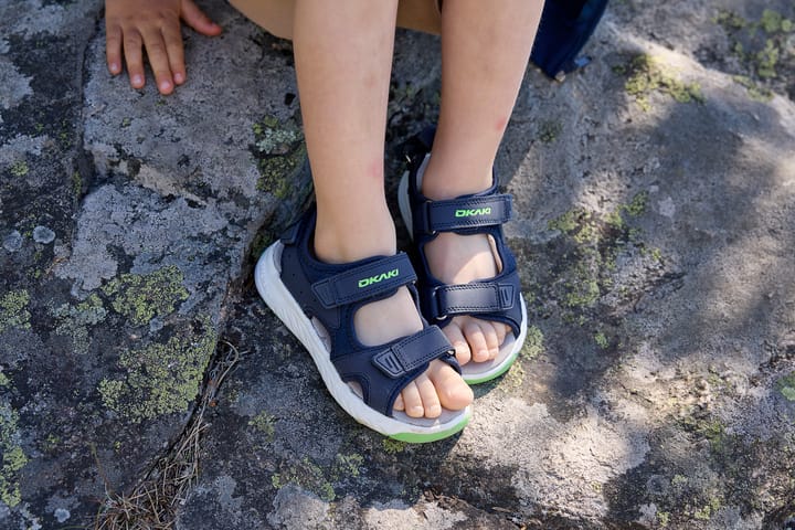 OKAKI 3350 NAVY OKAKI