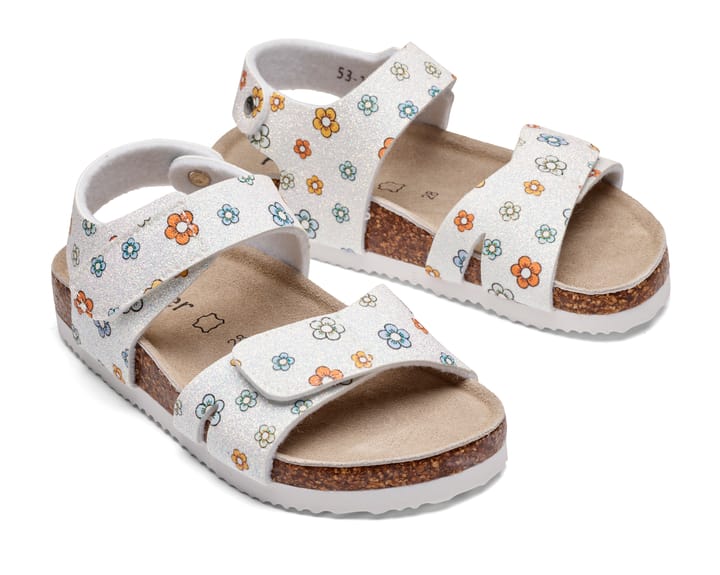 PEPPER 3447 WHITE/FLOWER PEPPER PEPPER 3447 WHITE/FLOWER PEPPER