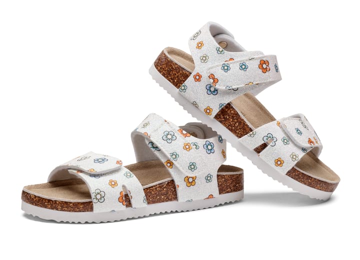 PEPPER 3447 WHITE/FLOWER PEPPER PEPPER 3447 WHITE/FLOWER PEPPER