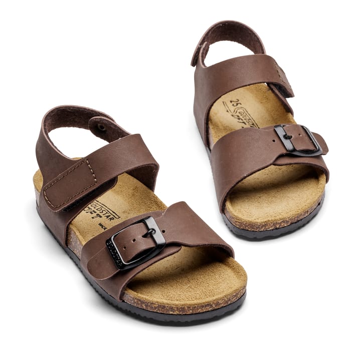 GOLDSTAR 3471 BROWN GOLDSTAR GOLDSTAR 3471 BROWN GOLDSTAR