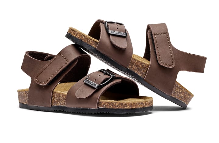GOLDSTAR 3471 BROWN GOLDSTAR GOLDSTAR 3471 BROWN GOLDSTAR