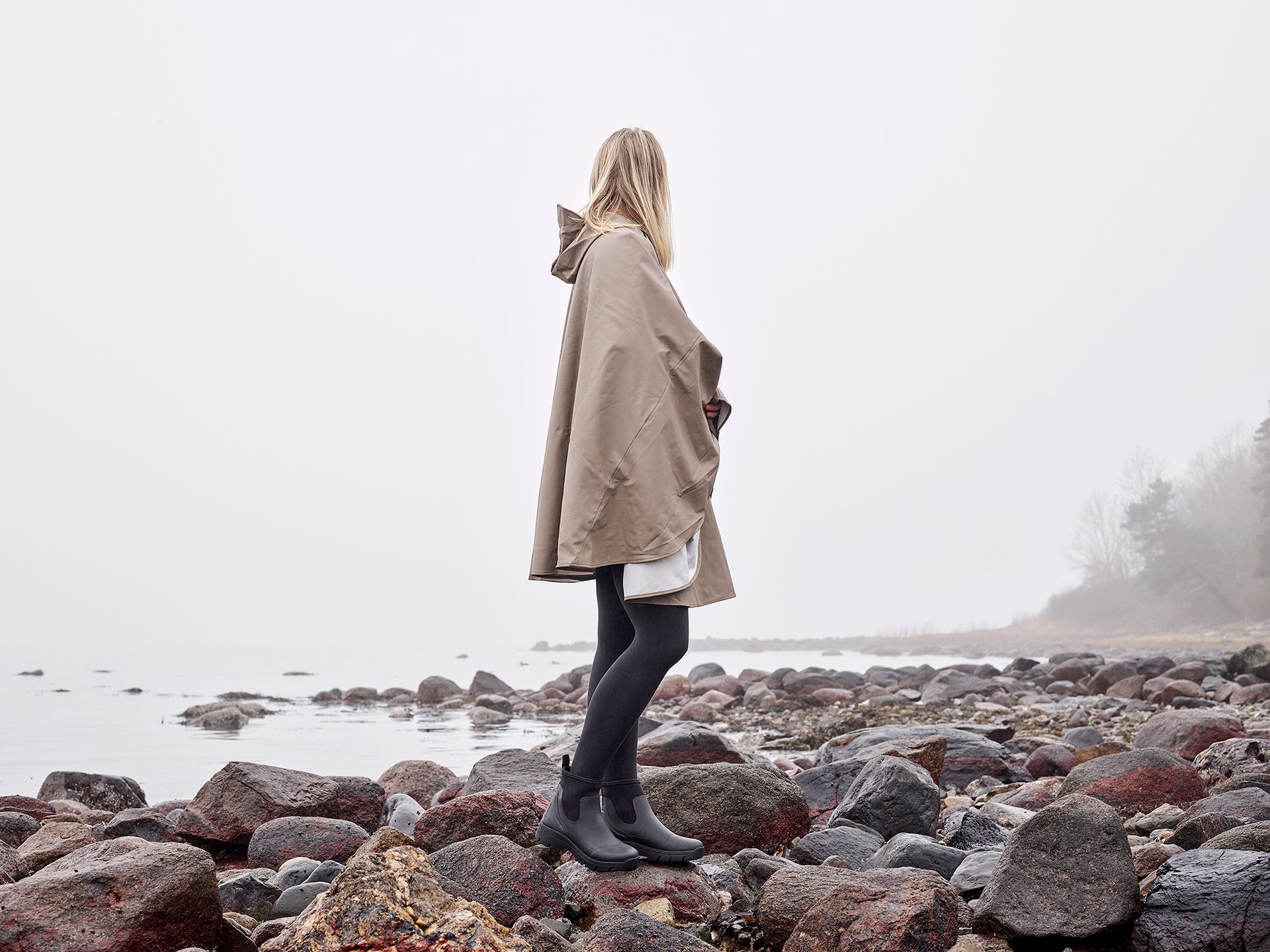 SDG  Beige STOCKHOLM DESIGN GROUP
