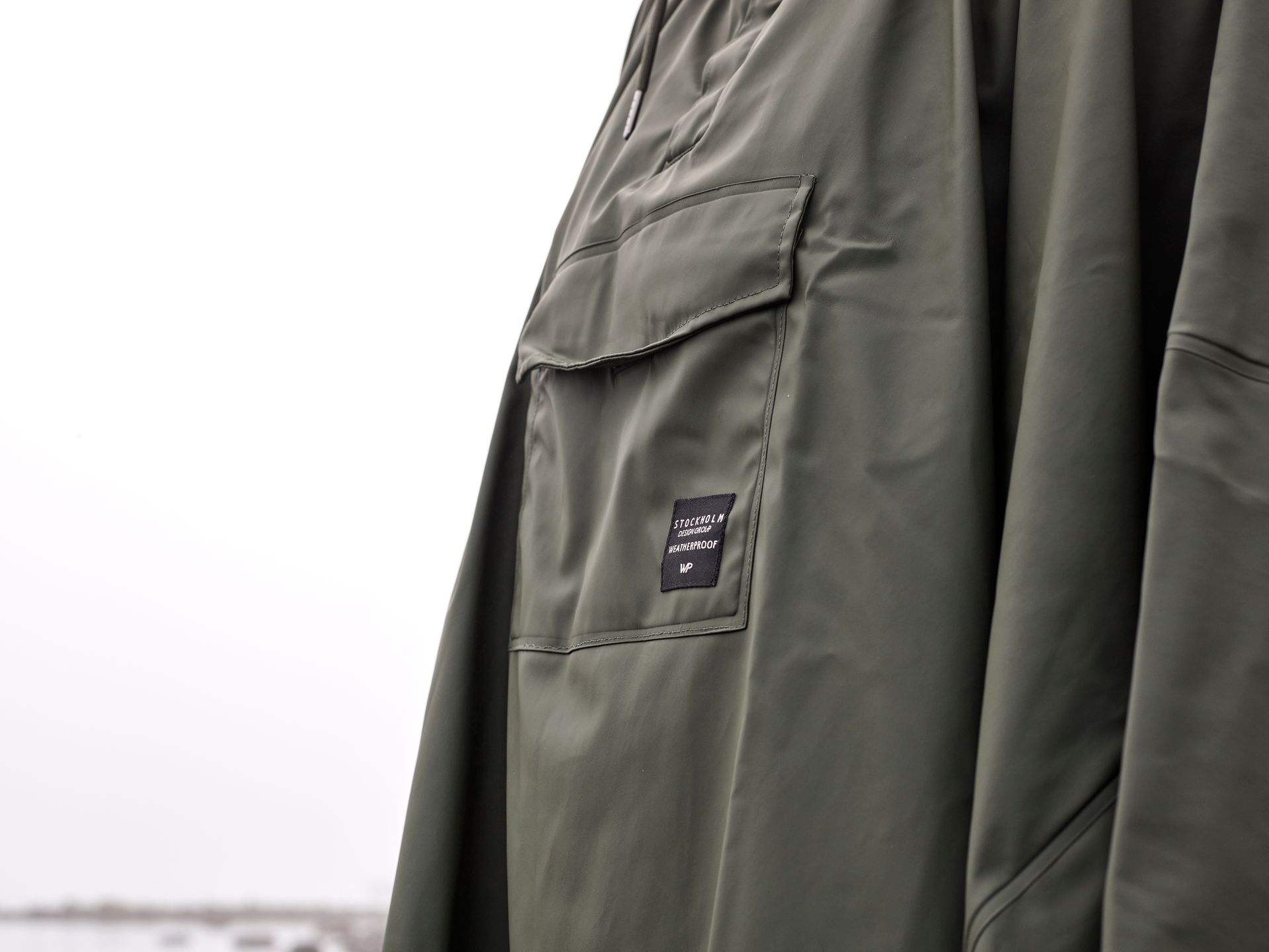 SDG  Khaki STOCKHOLM DESIGN GROUP