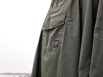 SDG  Khaki STOCKHOLM DESIGN GROUP