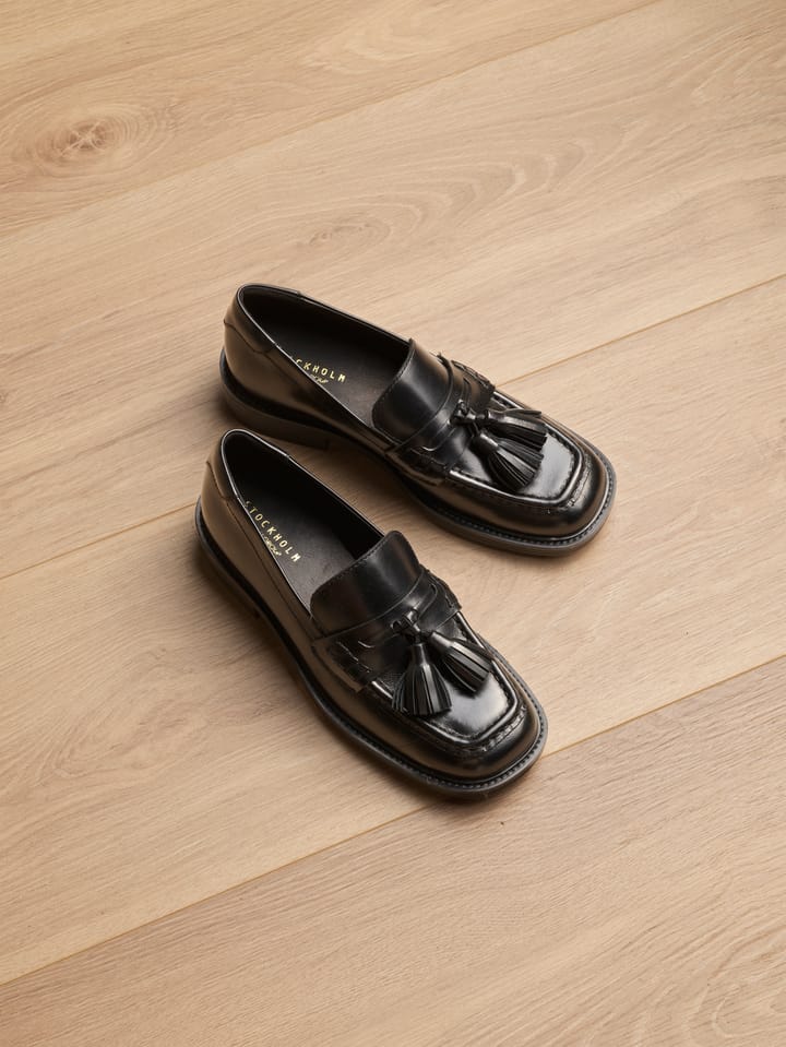 Elegante skinnloafers STOCKHOLM DESIGN GROUP