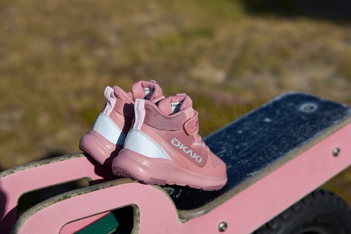 Okaki Trail C OKAKI