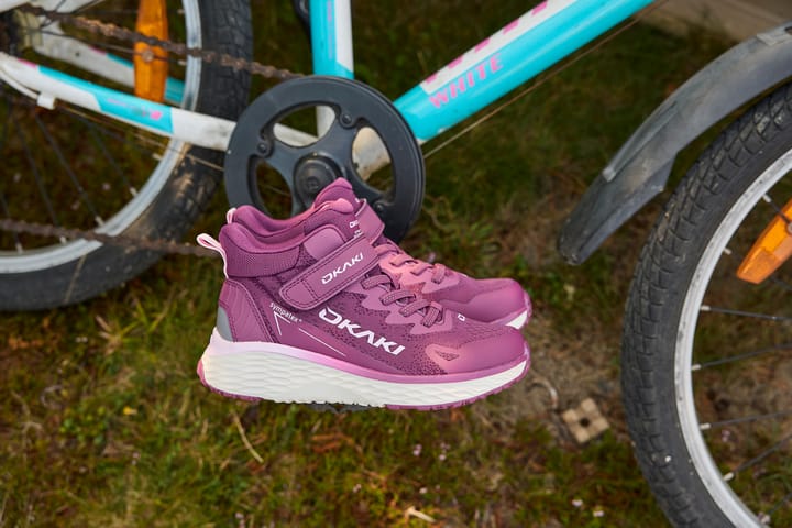 OKAKI 3330 BORDO OKAKI OKAKI 3330 BORDO OKAKI