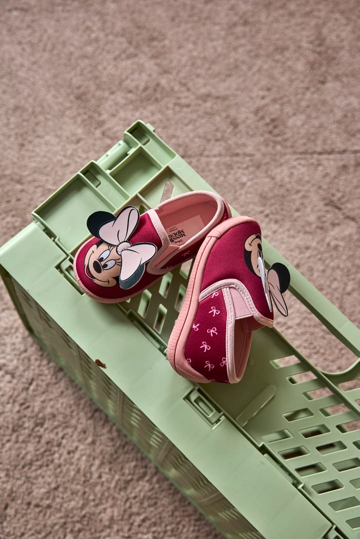Koselige Disney-tøfler til barn! DISNEY