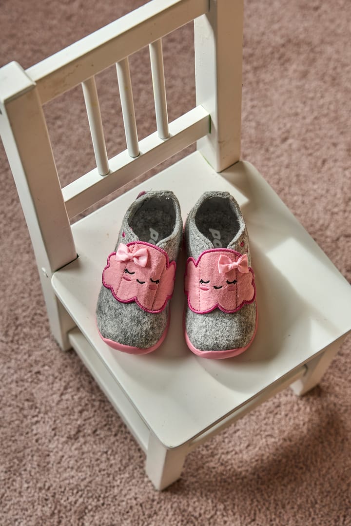 PONNY 4308 GREY/PINK PONNY PONNY 4308 GREY/PINK PONNY