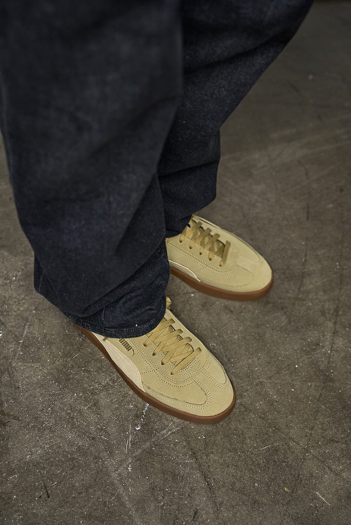 PUMA Club Era Suede PUMA