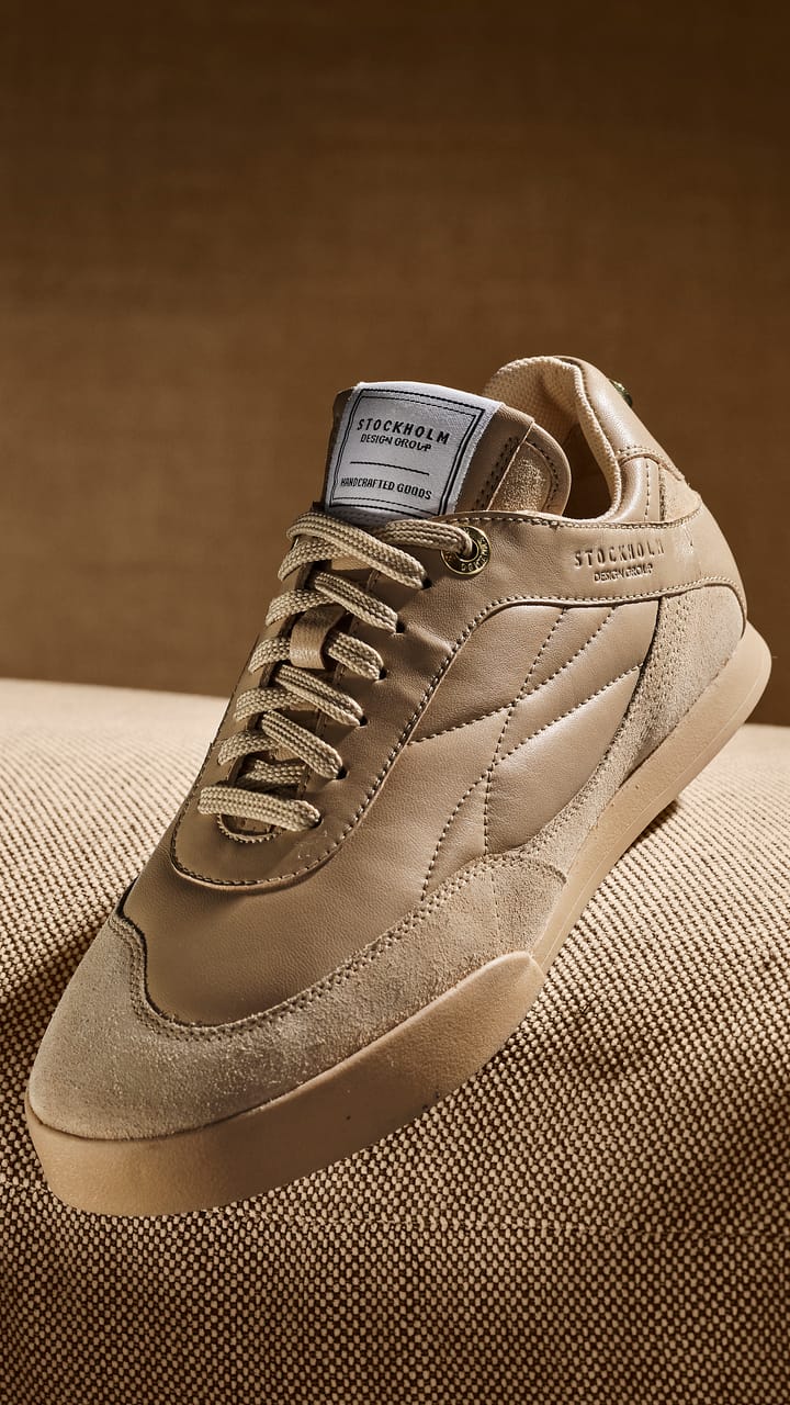 STOCKHOLM DESIGN GROUP 1101 BEIGE STOCKHOLM DESIGN GROUP