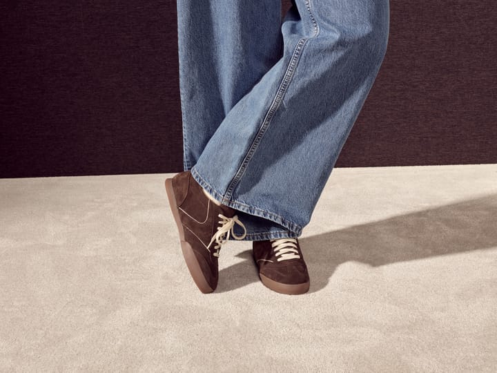 STOCKHOLM DESIGN GROUP 1132 DK BROWN STOCKHOLM DESIGN GROUP