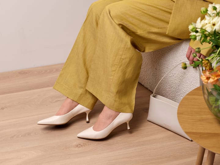 Klassisk Pumps STOCKHOLM DESIGN GROUP