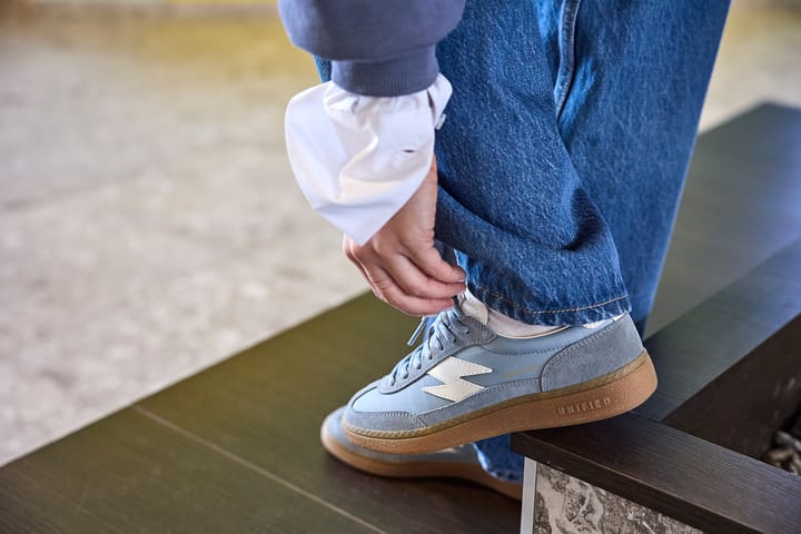 Moderne sneakers UNIFIED