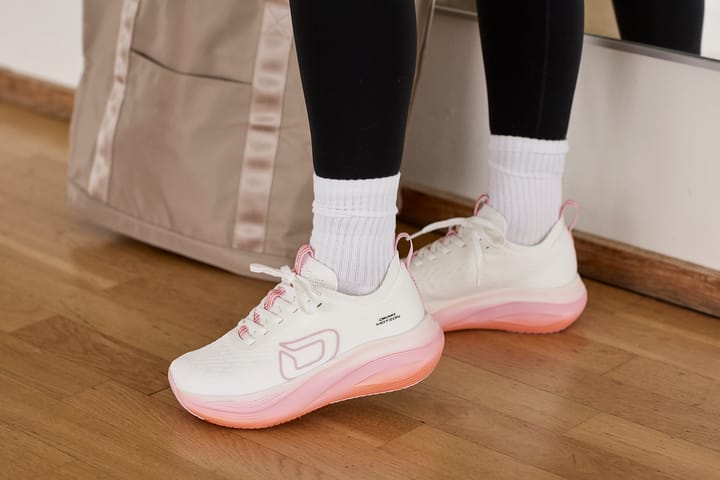 OKAKI 1343 WHITE/PINK OKAKI