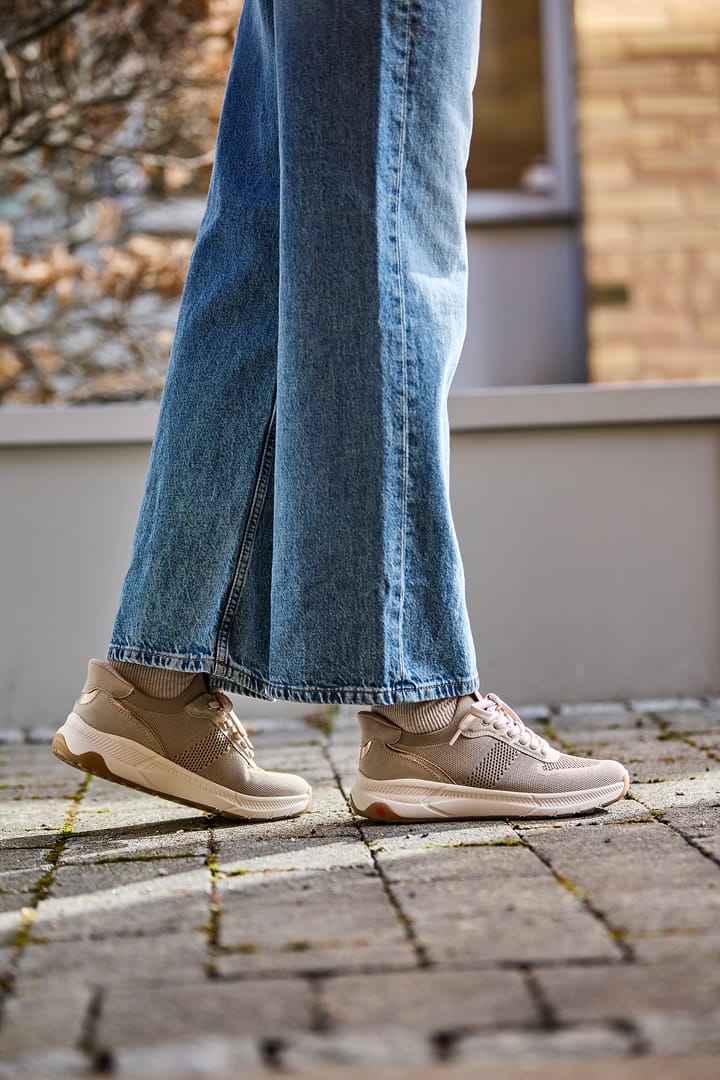 Sportiga sneakers SOFTWALK Sportiga sneakers SOFTWALK