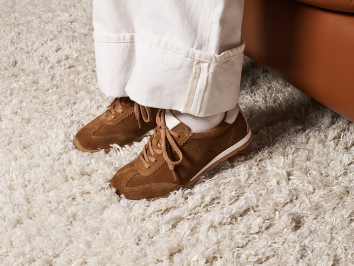 SOFTWALK 1410 BROWN SOFTWALK