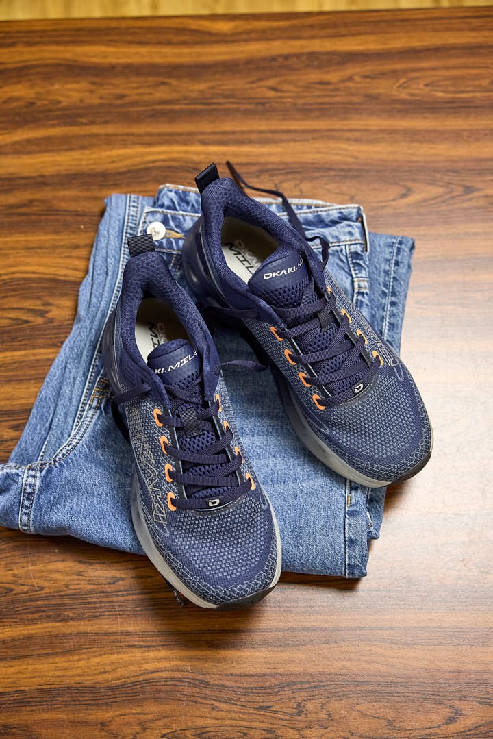 OKAKI 2324 NAVY OKAKI