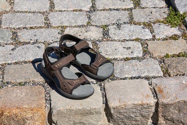Sporty sandaler SOFTWALK Sporty sandaler SOFTWALK
