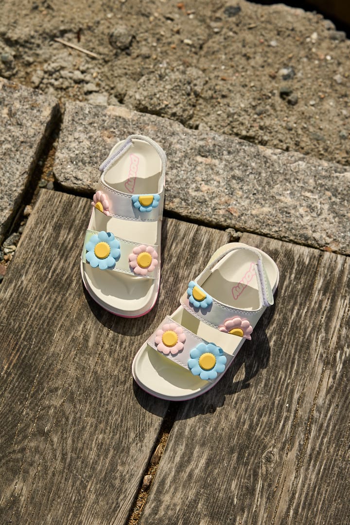Superlätta sandaler PONNY Superlätta sandaler PONNY