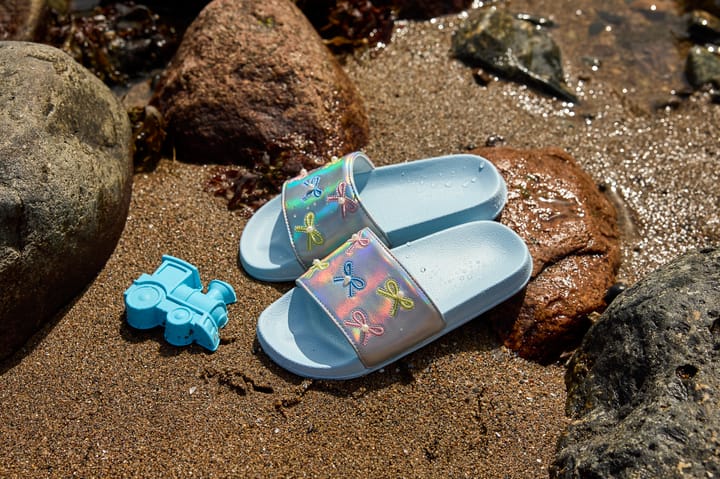 Slip in sandaler WAVE
