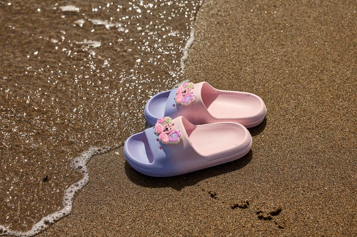 Slip in sandaler WAVE Slip in sandaler WAVE