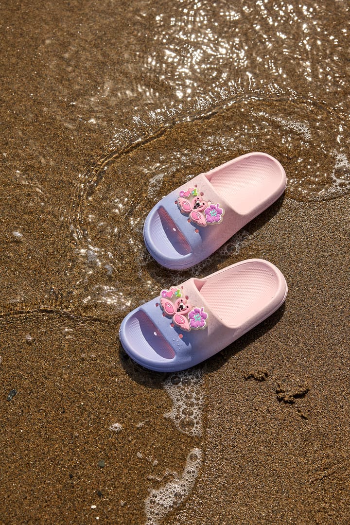 Slip in sandaler WAVE Slip in sandaler WAVE