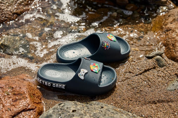 Slip in sandaler WAVE Slip in sandaler WAVE