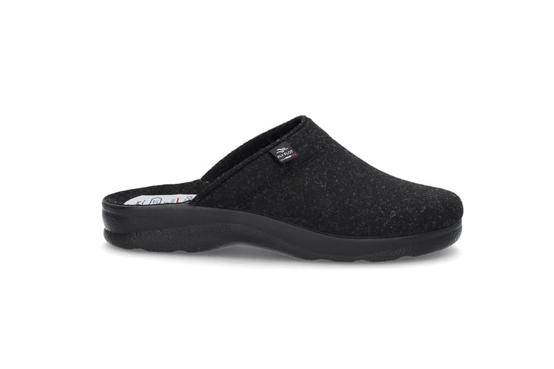 Praktisk slip-in-toffel FLY FLOT Praktisk slip-in-toffel FLY FLOT